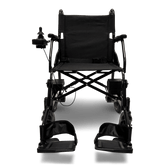 X-lite Ultra Lightweight Foldable Electric Wheelchair – Travel-Ready and Airline Approved